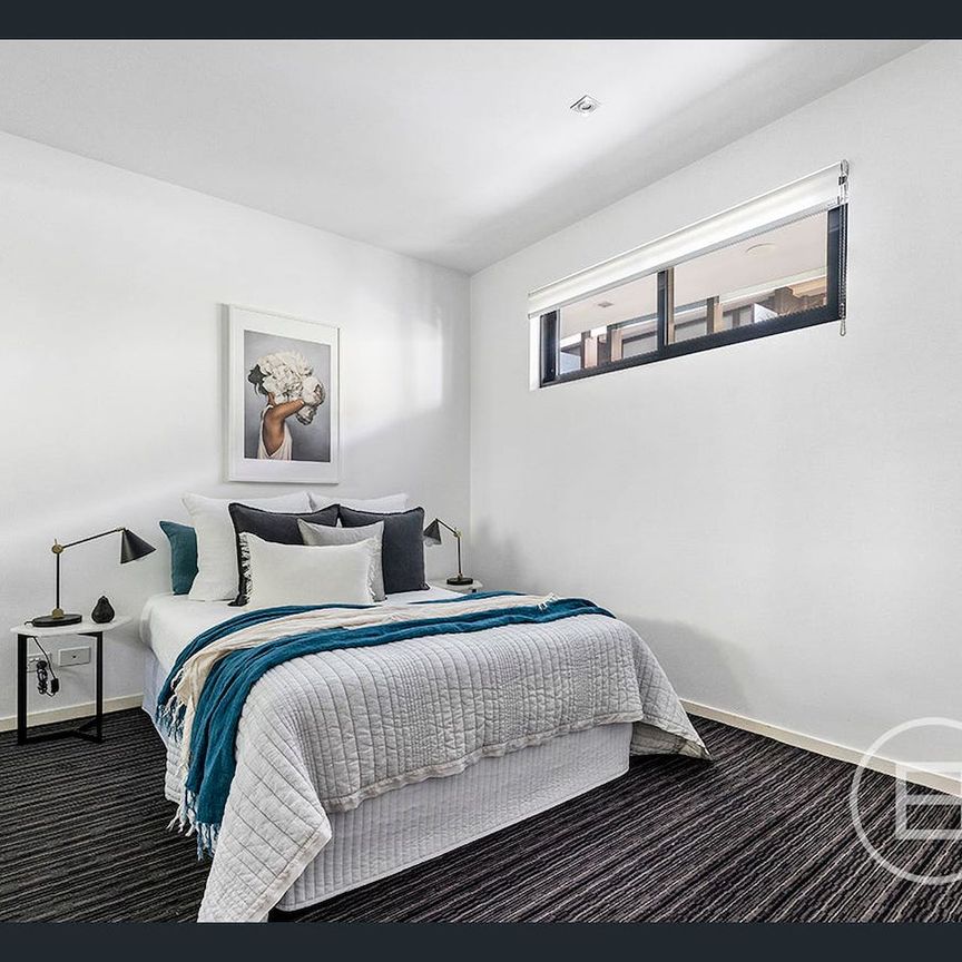 Unit 413/163 Fitzroy Street, St Kilda. - Photo 1