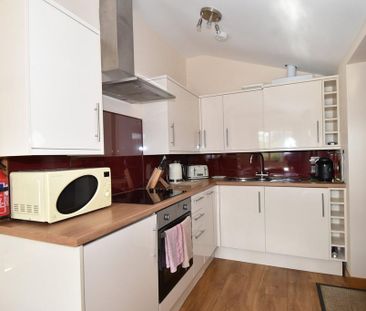 2 bedroom chalet to rent - Photo 5