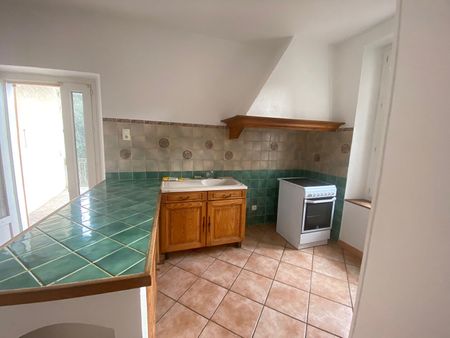 Location Appartement 2 pièces 49m² - Photo 5