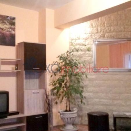 Apartament 2 camere de inchiriat in Cluj-Napoca, Marasti ID 3359 - Photo 1