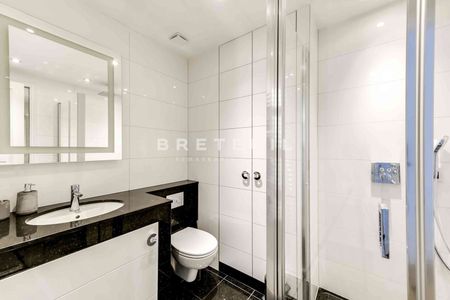 Tout savoir sur cet appartement dans le quartier Champerret-Berthier, à Paris 17ème - Photo 5