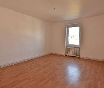 Location Appartement 3 pièces 62m² CHERBOURG-EN-COTENTIN 50100 - Photo 4