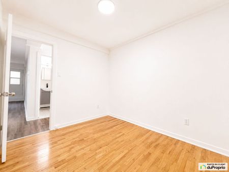 4301, rue de la Roche, Le Plateau-Mont-Royal à louer - Photo 5
