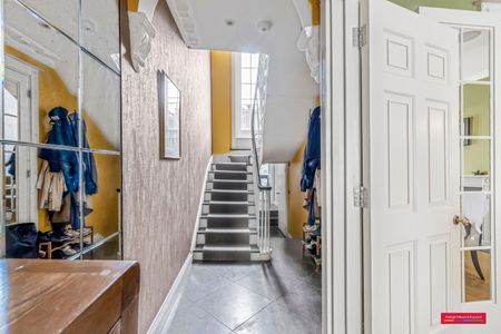 Upper Montagu Street, Marylebone, London, W1H - Photo 3