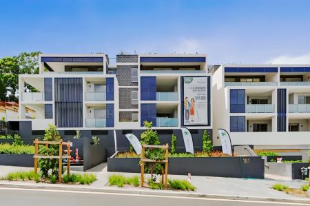 101/181 Shaftsbury Road,Eastwood,New South Wales 2122, Sydney - Photo 3