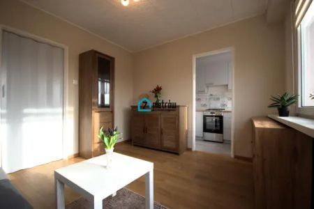 Komfortowe dwupokojowe -ul. Świętopełka - MOKRE - Zdjęcie 3