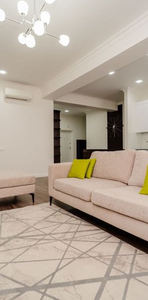Apartament de inchiriat in zona Blumana - Photo 1
