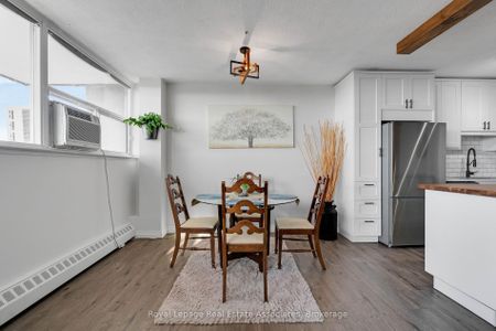 For Lease - 215 Glenridge Avenue Unit# 1204, St. Catharines, Ontario - Photo 2