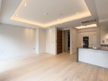 3 bedroom flat to rent - Photo 2