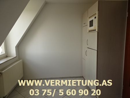 Gemütliches Nest unterm Dach - EBK & Lift & Garten - Foto 4