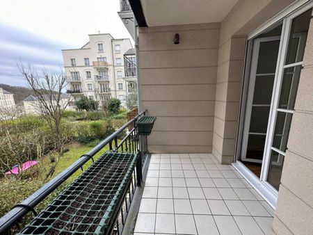 Appartement 3 Pièces 61 m² - Photo 5