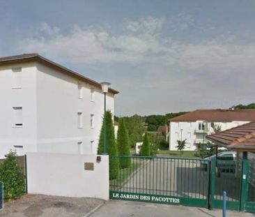 Appartement à louer 2 pièces 47.78m² - Photo 1