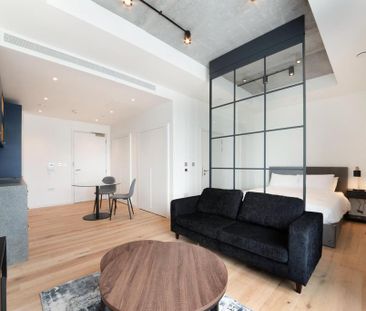 Studio to rent - Photo 2