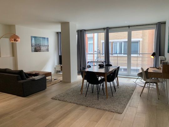 Flat - for rent - Foto 1