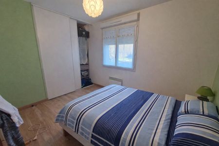 Location Appartement 2 pièces 48m² - Photo 5