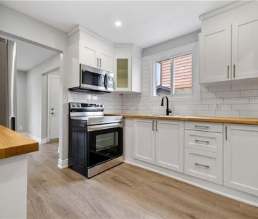 For Lease - 8059 Aintree Drive Unit# Upper, Niagara Falls, Ontario - Photo 6