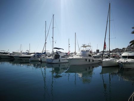 5 bedroom luxury Villa for rent in Marbella, Spain - Photo 3