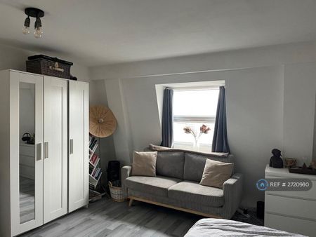 Studio to rent - Photo 3