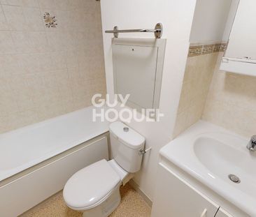 Appartement type 1 Proche Facs - Photo 5