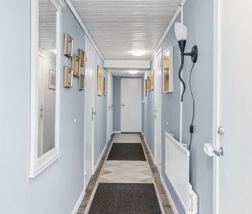 Skogsvägen, Uppsala - Foto 2