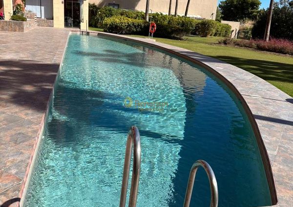 LONG SEASON. FROM 1/11/2025 NICE APARTMENT FOR RENT IN ALTOS DEL HIGUERON