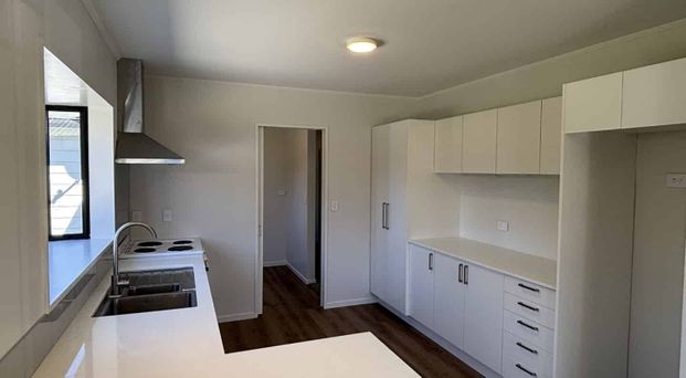 Newly Renovated Albert Town Rental Home - Photo 1