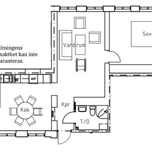 Slottsvägen 1A - Foto 3