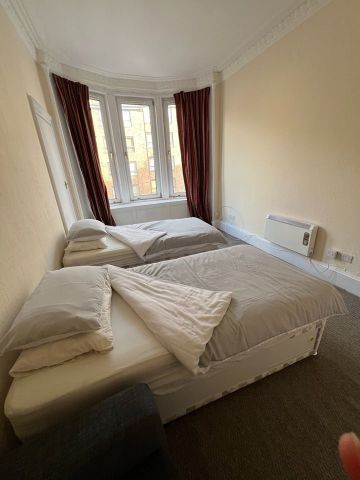1 Bed Flat, Springburn Way, G21 - Photo 3