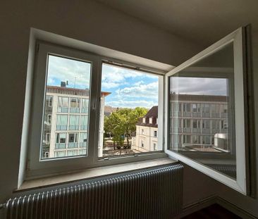 Sanierte 3 Zimmer-KB Mietwohnung in Bielefelds Herzen - Photo 1