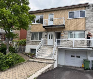 À louer / Appartement - Photo 1