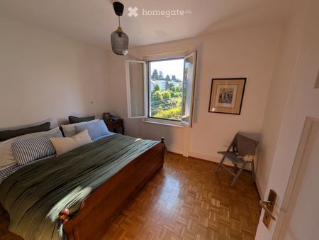 4.5 Zimmer, 100 m² - Foto 3