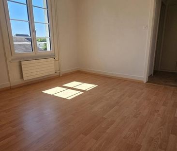 Appartement 4 pièces à Yverdon-les-Bains - Spacieux logement de 4 p... - Foto 4
