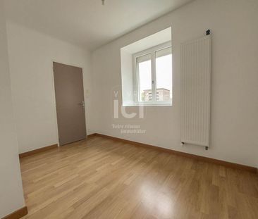 Les Sorinieres - Maison 3 Pièces - 61,40m² - Photo 4