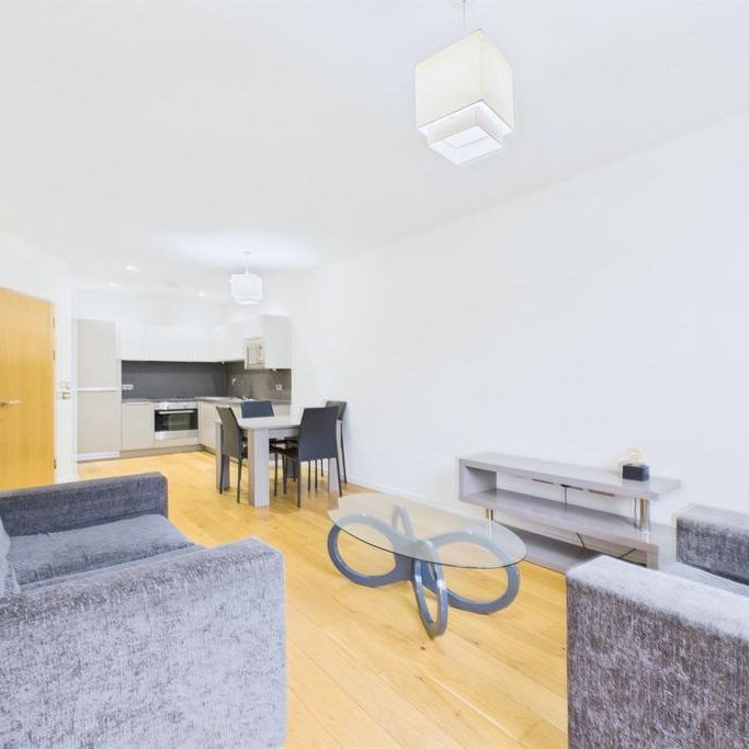 1 bedroom apartment to rent - Photo 1