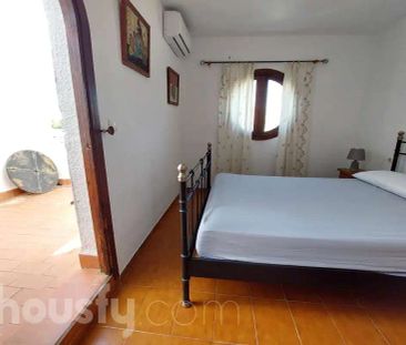 Piso de alquiler en Avinguda de L'amerador, ., Pueblo Español - Cov... - Photo 6