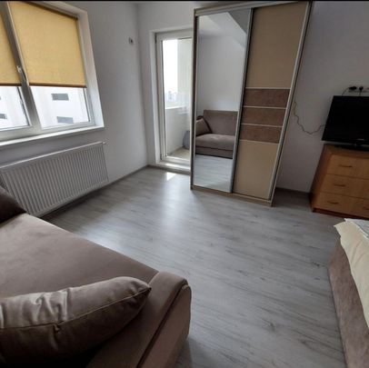 Metalurgiei grand arena etaj 4 - Fotografie 1