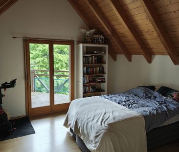 3.5 Zimmer, 96 m² - Photo 2