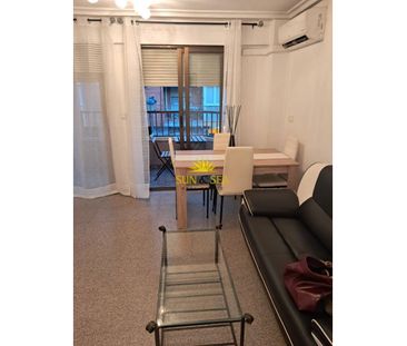 TWO-BEDROOM APARTMENT – GUARDAMAR DEL SEGURA - Photo 6