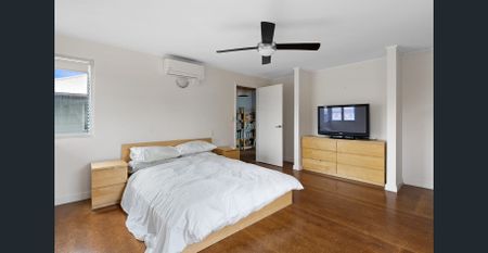 Architecturally Designed Coastal Home in the Scrub – A Must-See - Photo 4