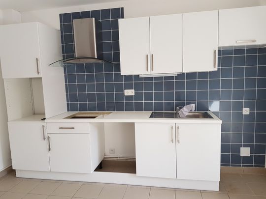 Location Appartement 2 pièces 31m² MAING 59233 - Photo 1