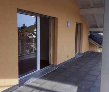 2.5 Zimmer, 57 m², 2. Stock - Photo 2