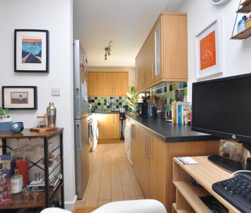 1 bedroom bungalow to rent - Photo 1