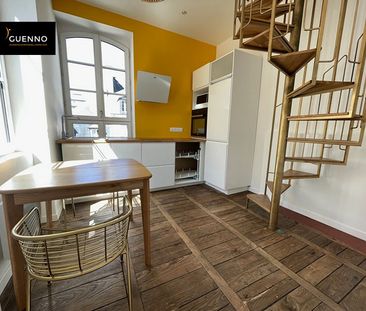 Appartement T2 à Rennes - Photo 1
