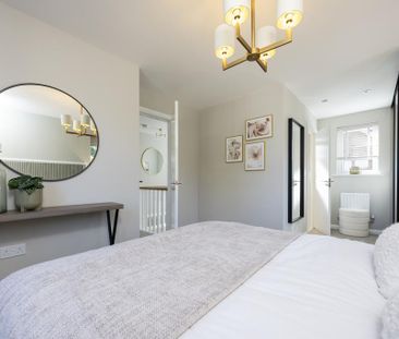 3 bedroom semi-detached house to rent - Photo 5