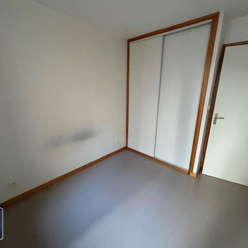 Location Appartement 2 pièces 39m² ST ETIENNE 42000 - Photo 1
