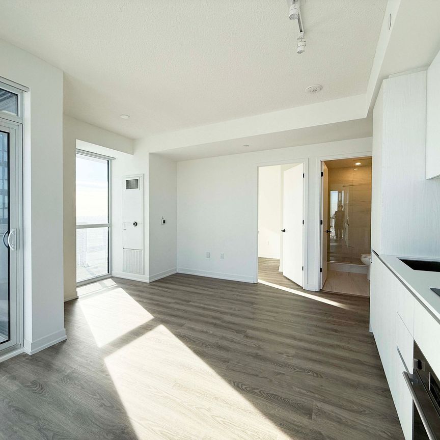 For Lease - 8 Interchange Way Unit# 3909, Vaughan, Ontario - Photo 1