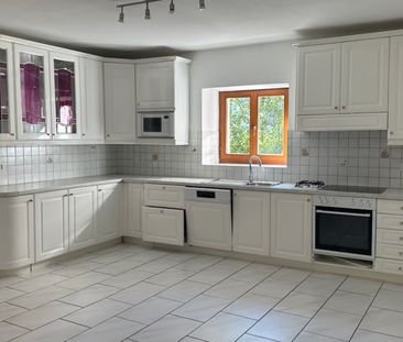 4 Zimmer, 120 m² - Photo 1