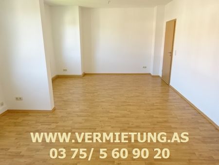 Familienwohnung in Pölbitz - Photo 3