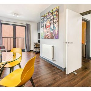 1 bedroom flat to rent - Photo 2