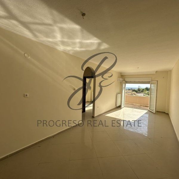 Διαμέρισμα για ενοικίαση - Εύοσμος, - Photo 1